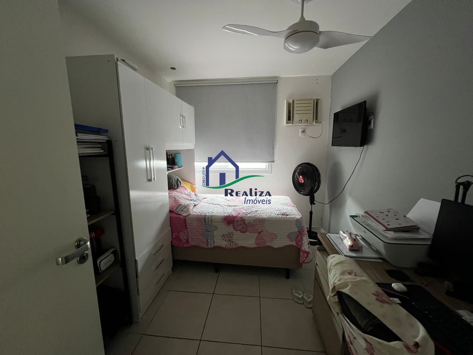 Apartamento à venda com 2 quartos, 60m² - Foto 9