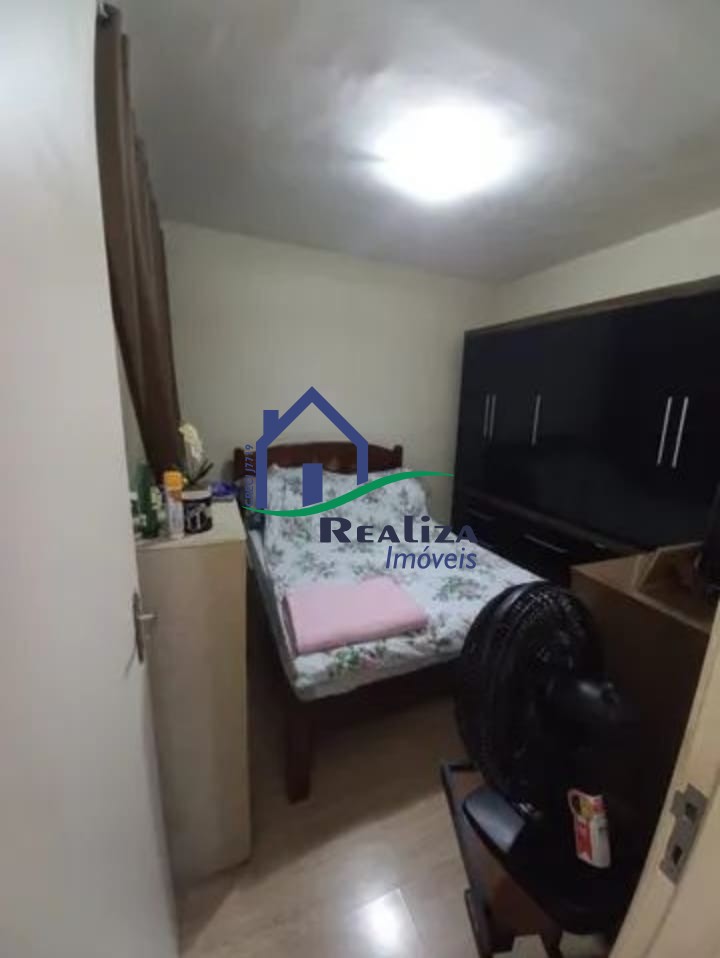 Apartamento à venda com 2 quartos, 50m² - Foto 5