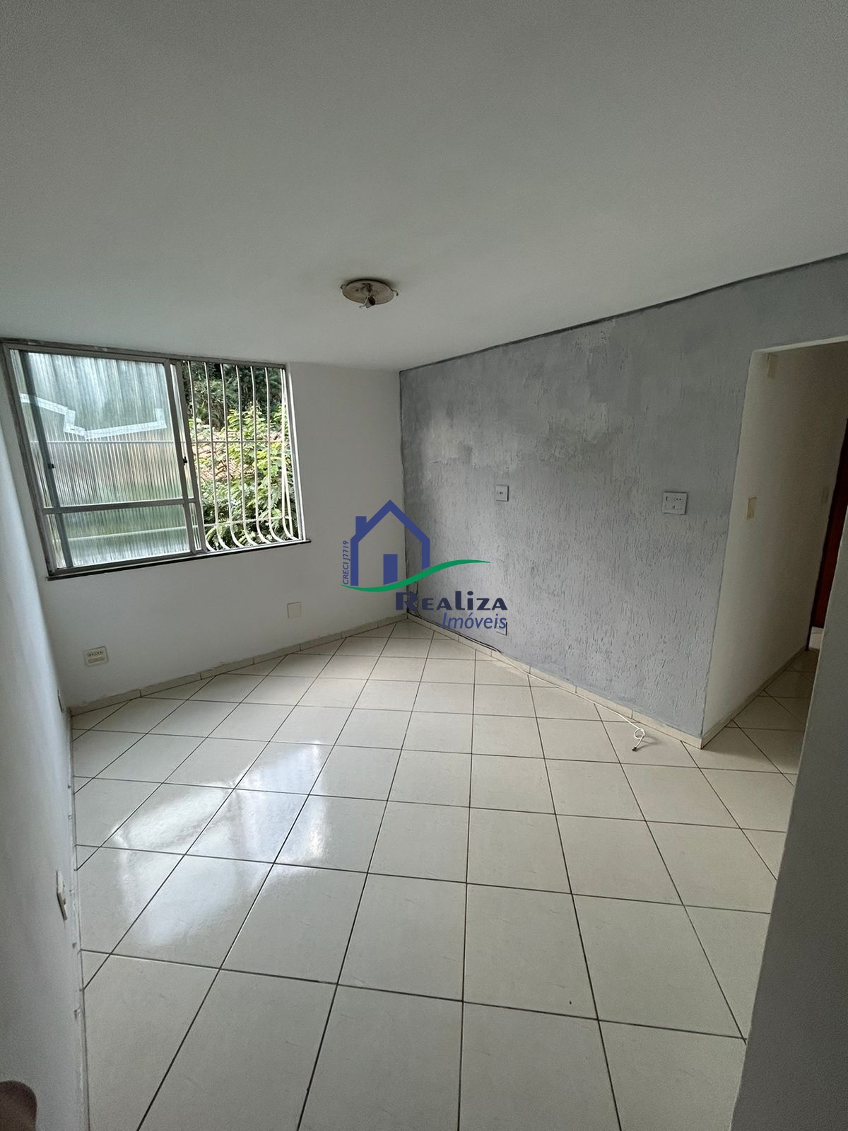 Apartamento à venda com 3 quartos, 60m² - Foto 1