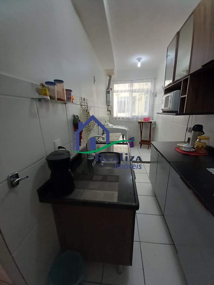 Apartamento à venda com 2 quartos, 48m² - Foto 9