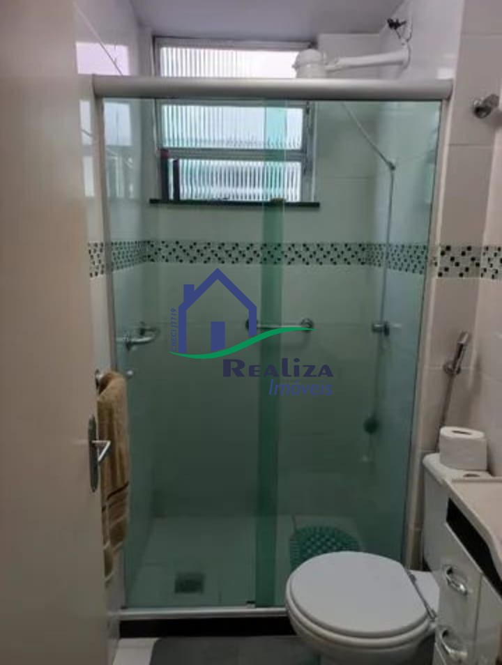 Apartamento à venda com 2 quartos, 50m² - Foto 2