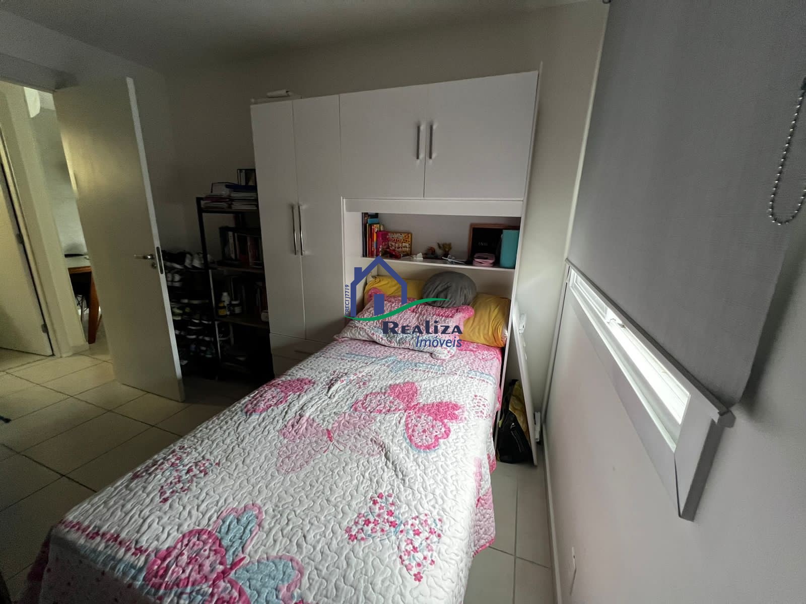 Apartamento à venda com 2 quartos, 60m² - Foto 7