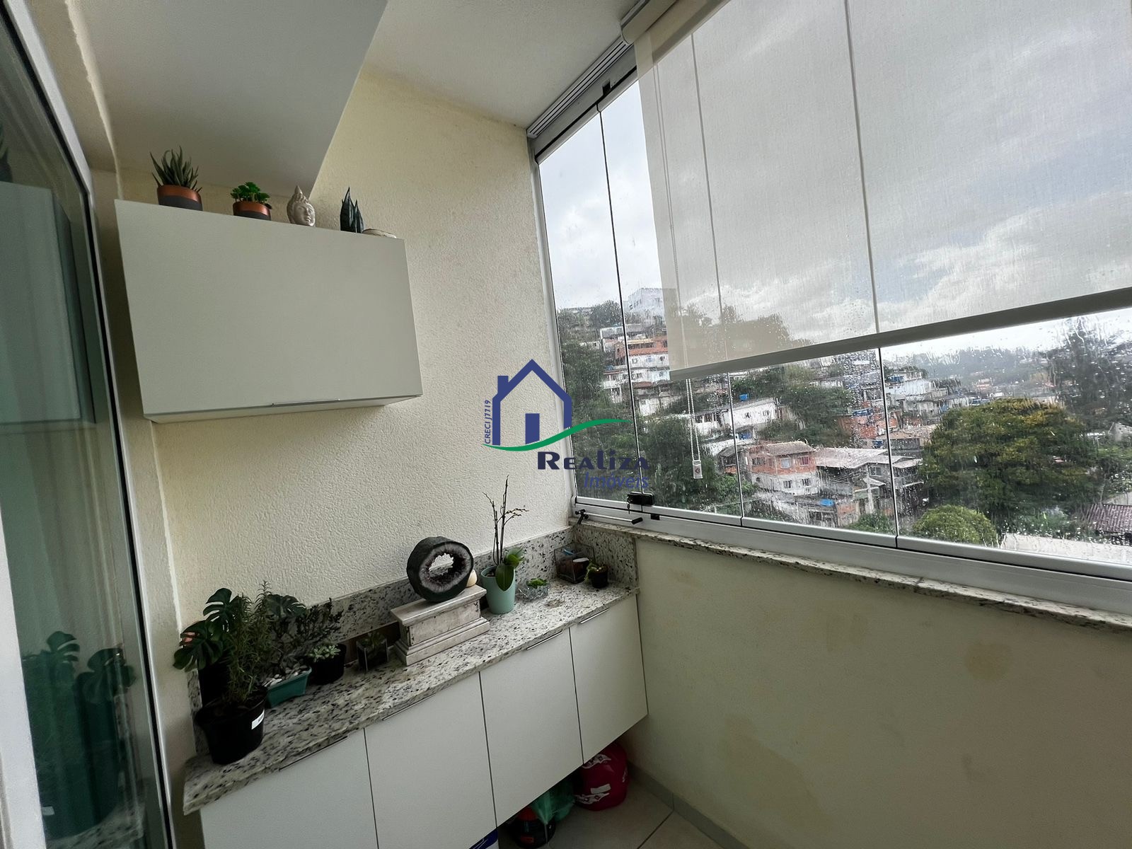 Apartamento à venda com 2 quartos, 60m² - Foto 15