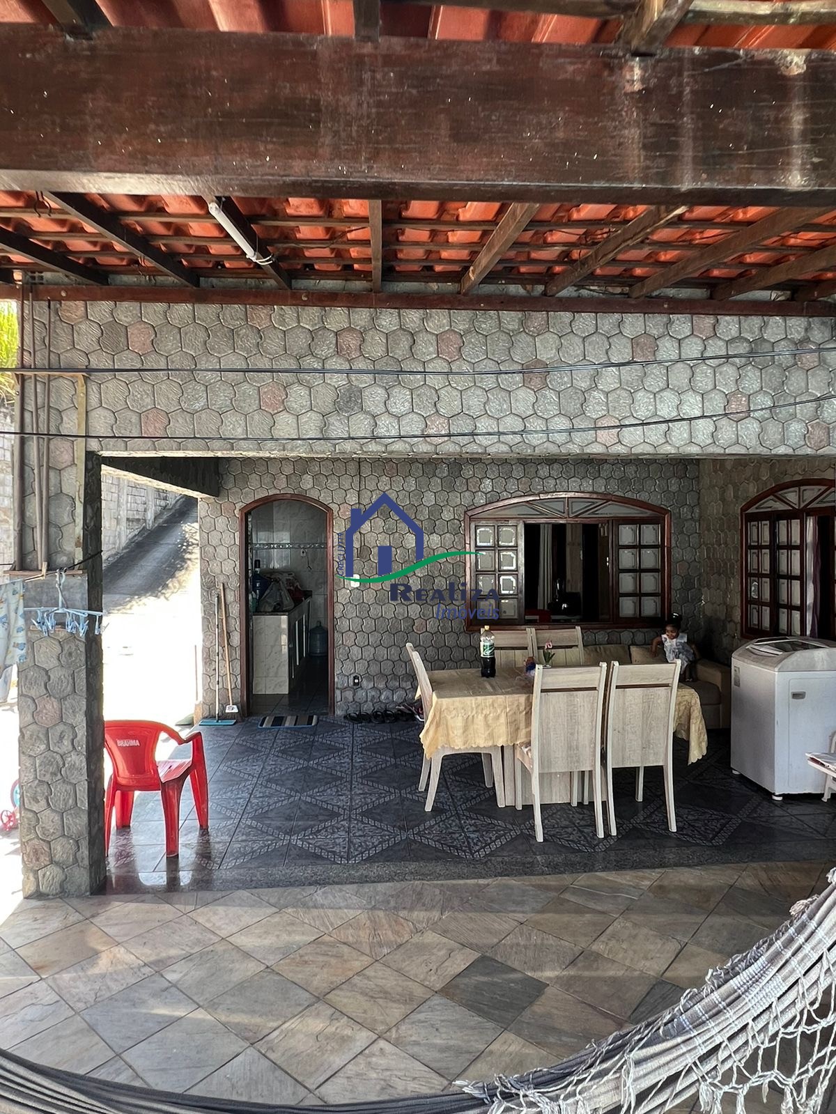 Casa à venda com 4 quartos, 120m² - Foto 15