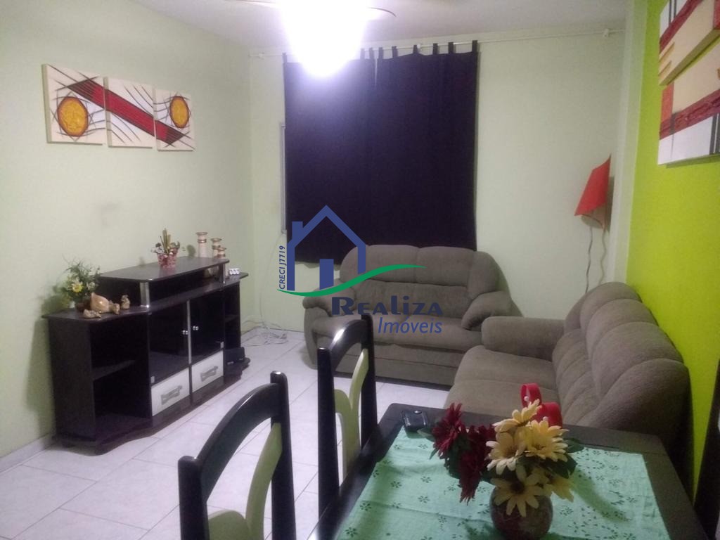 Apartamento à venda e aluguel com 2 quartos, 72m² - Foto 1