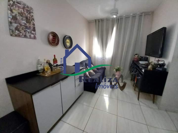 Apartamento à venda com 2 quartos, 48m² - Foto 26