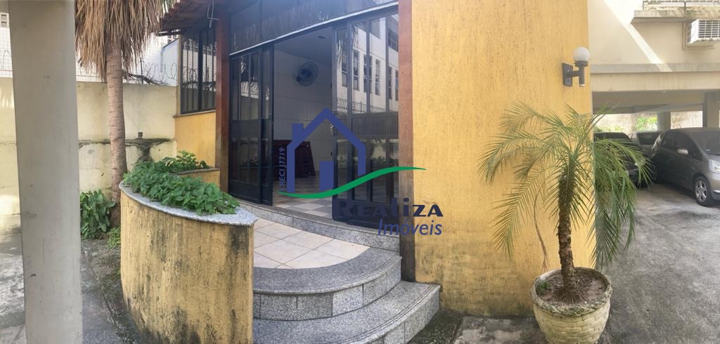 Apartamento à venda com 2 quartos, 72m² - Foto 6