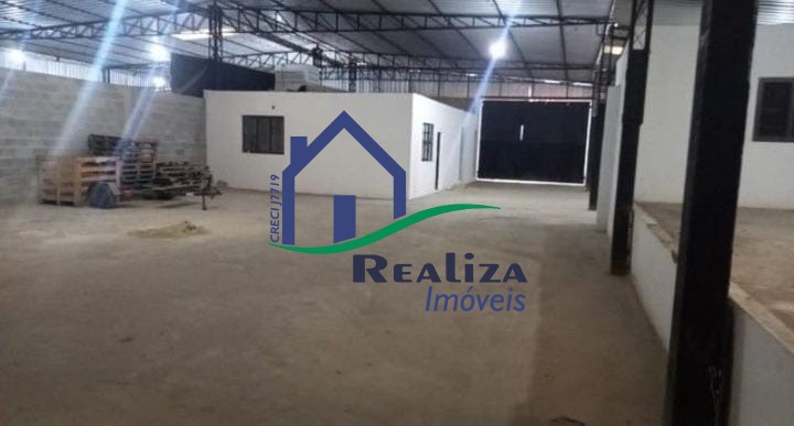 Depósito-Galpão-Armazém para alugar, 650m² - Foto 6