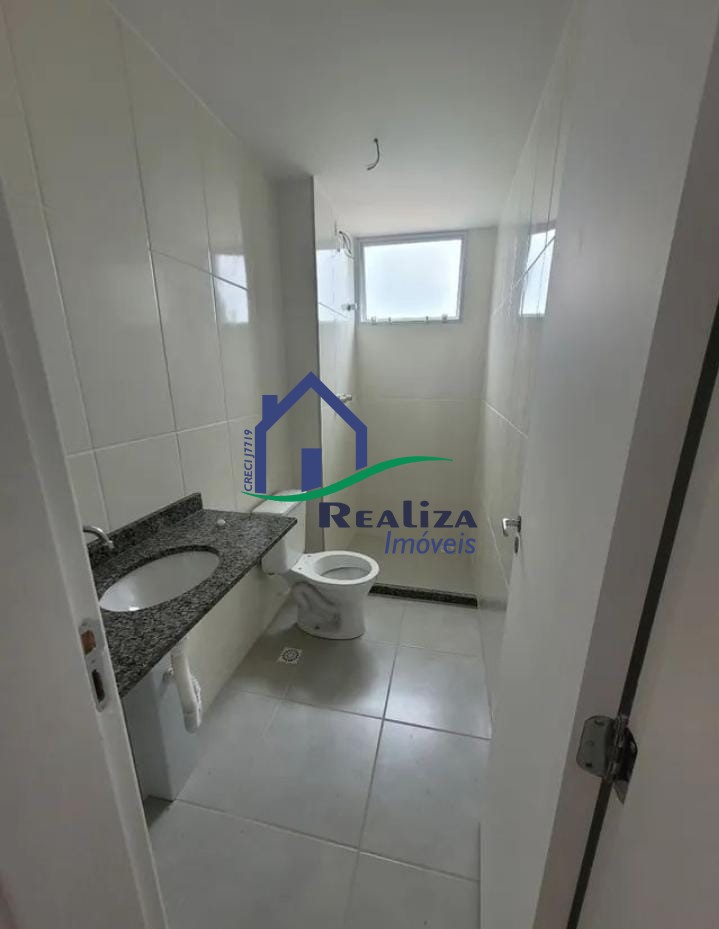 Apartamento à venda com 2 quartos, 58m² - Foto 4