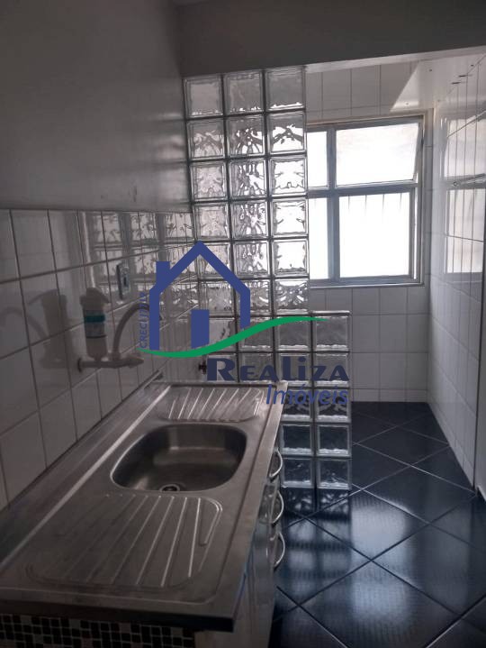 Apartamento à venda com 2 quartos, 65m² - Foto 5