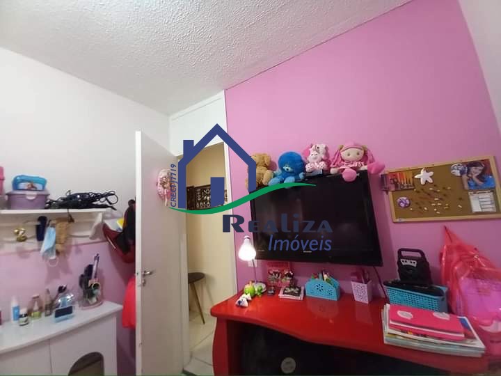 Apartamento à venda com 2 quartos, 48m² - Foto 14