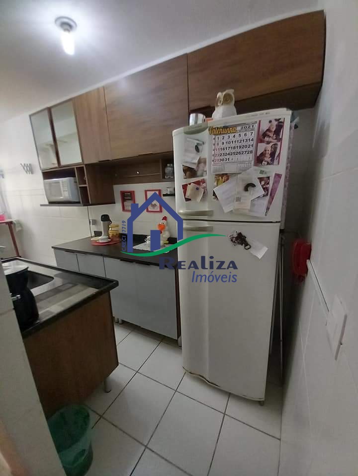 Apartamento à venda com 2 quartos, 48m² - Foto 10