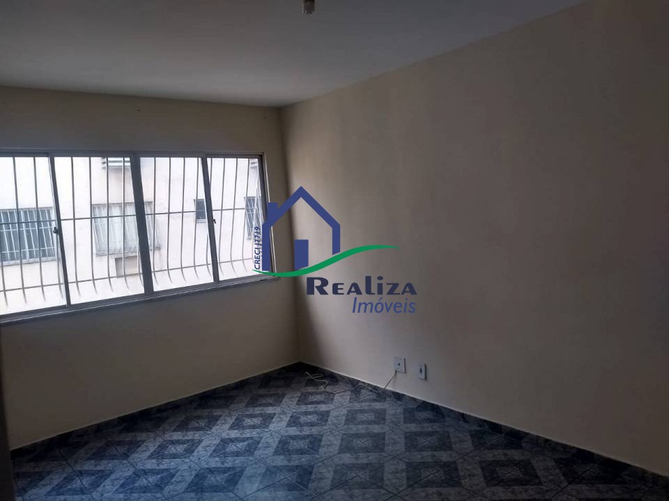 Apartamento à venda com 2 quartos, 65m² - Foto 2
