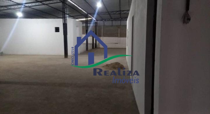 Depósito-Galpão-Armazém para alugar, 650m² - Foto 11