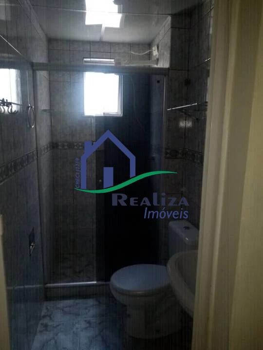 Apartamento à venda com 2 quartos, 65m² - Foto 8