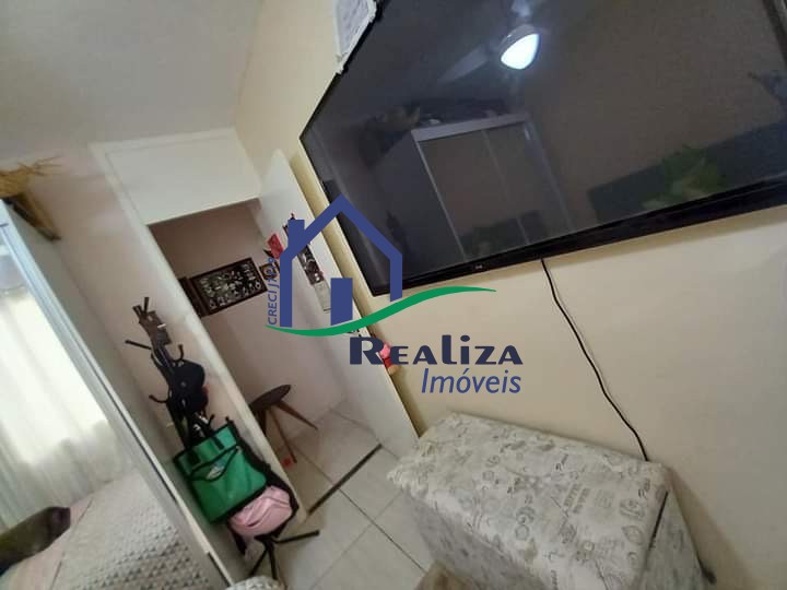 Apartamento à venda com 2 quartos, 48m² - Foto 12