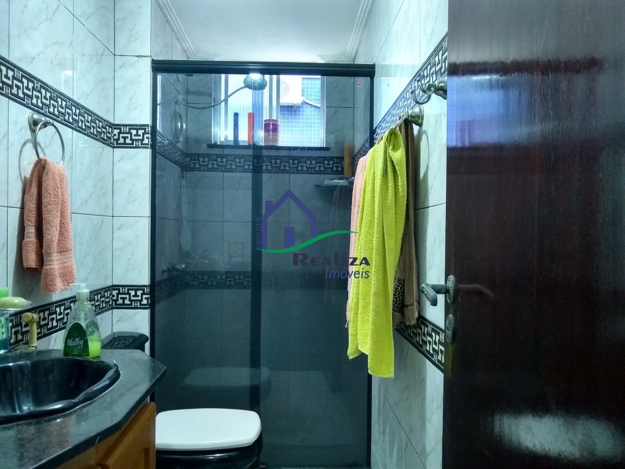 Apartamento à venda com 2 quartos, 72m² - Foto 9