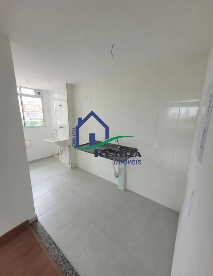 Apartamento à venda com 2 quartos, 58m² - Foto 6