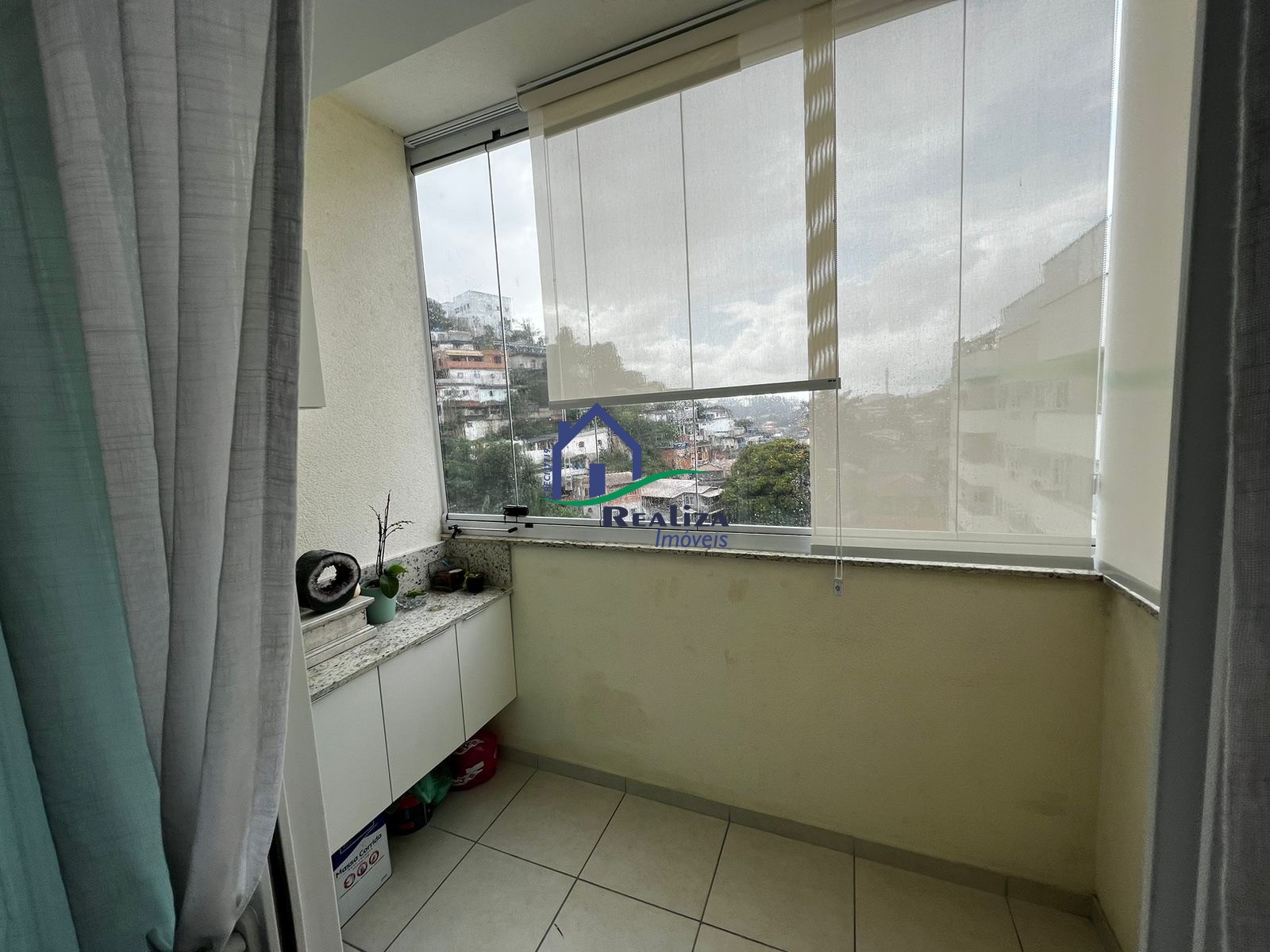 Apartamento à venda com 2 quartos, 60m² - Foto 18