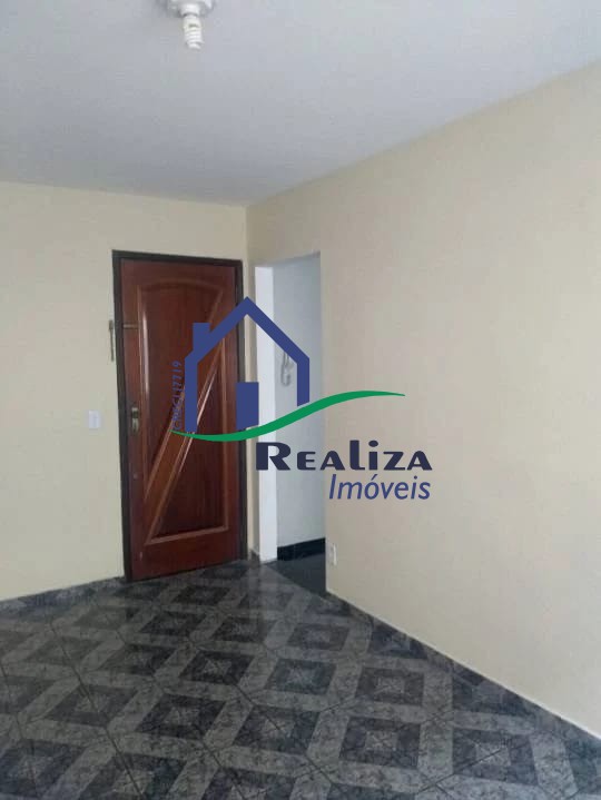 Apartamento à venda com 2 quartos, 65m² - Foto 1