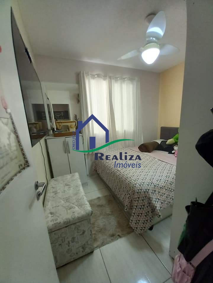 Apartamento à venda com 2 quartos, 48m² - Foto 11