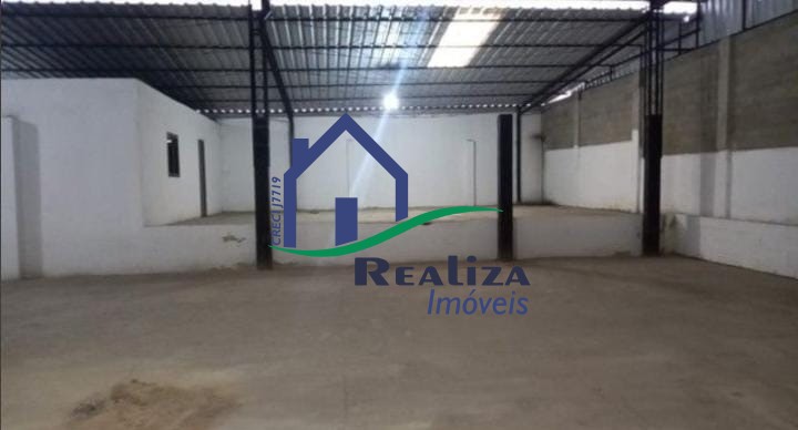 Depósito-Galpão-Armazém para alugar, 650m² - Foto 10