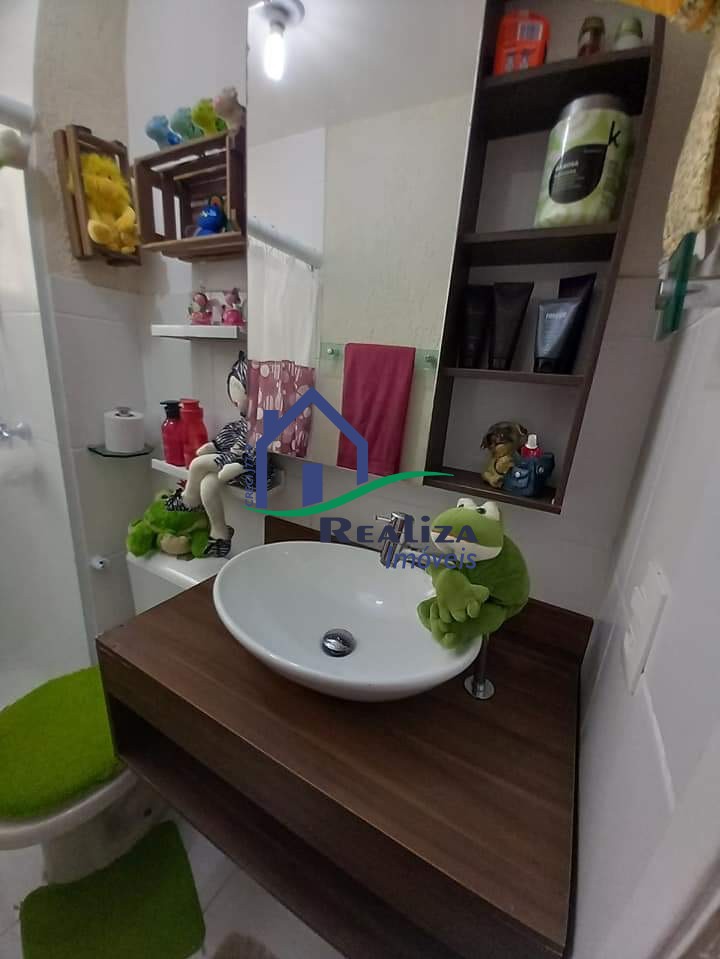 Apartamento à venda com 2 quartos, 48m² - Foto 6