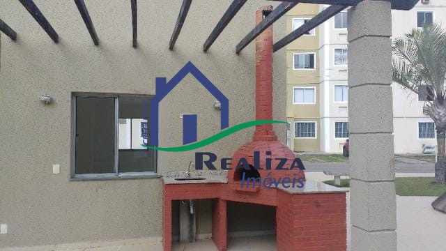 Apartamento à venda com 2 quartos, 48m² - Foto 31