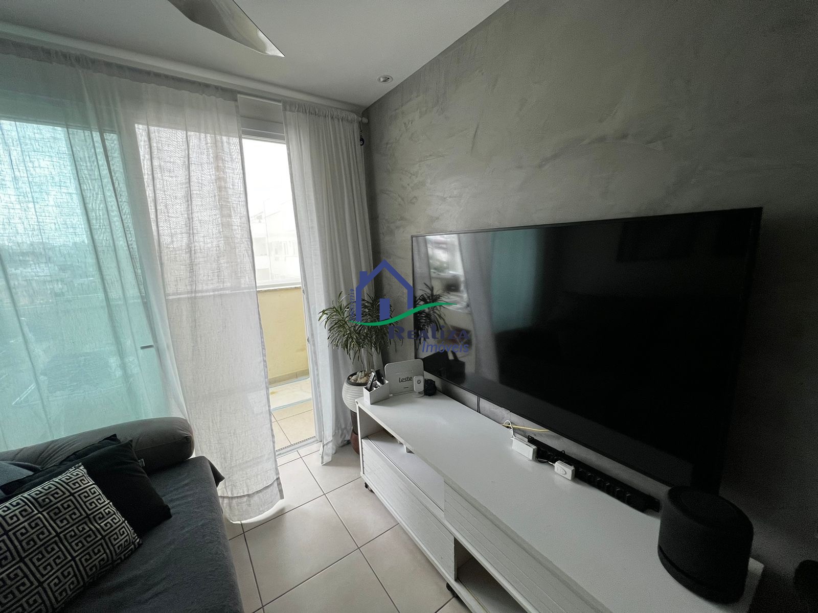 Apartamento à venda com 2 quartos, 60m² - Foto 21