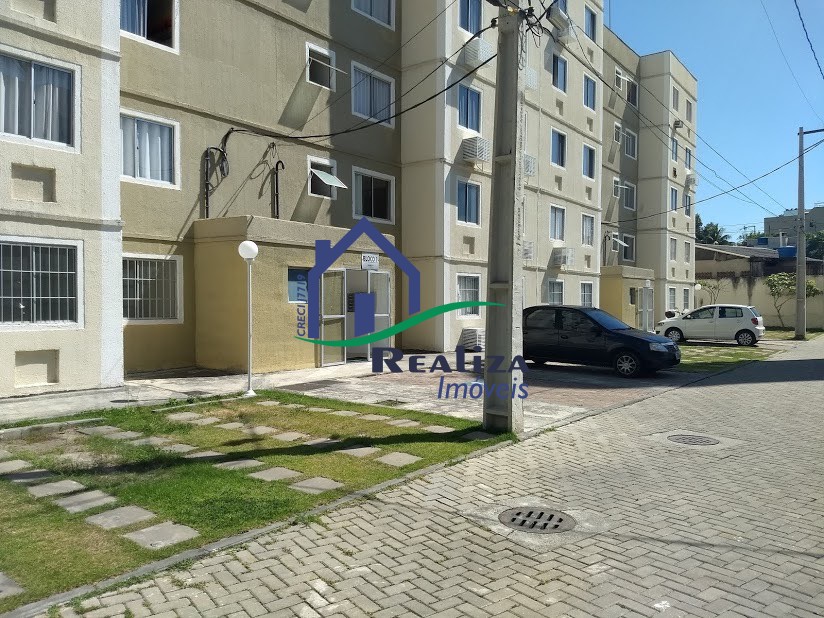 Apartamento à venda com 2 quartos, 48m² - Foto 21