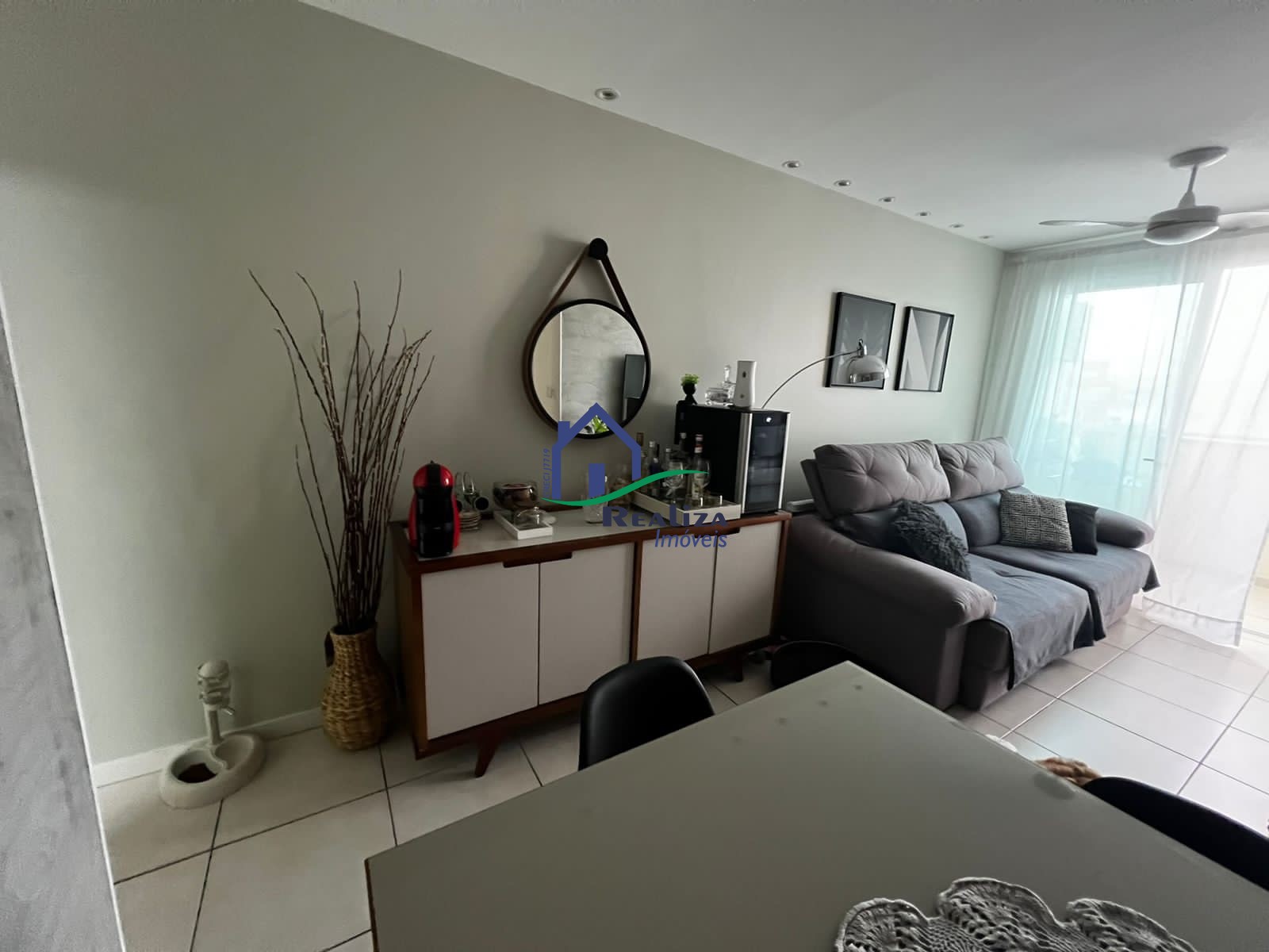 Apartamento à venda com 2 quartos, 60m² - Foto 23