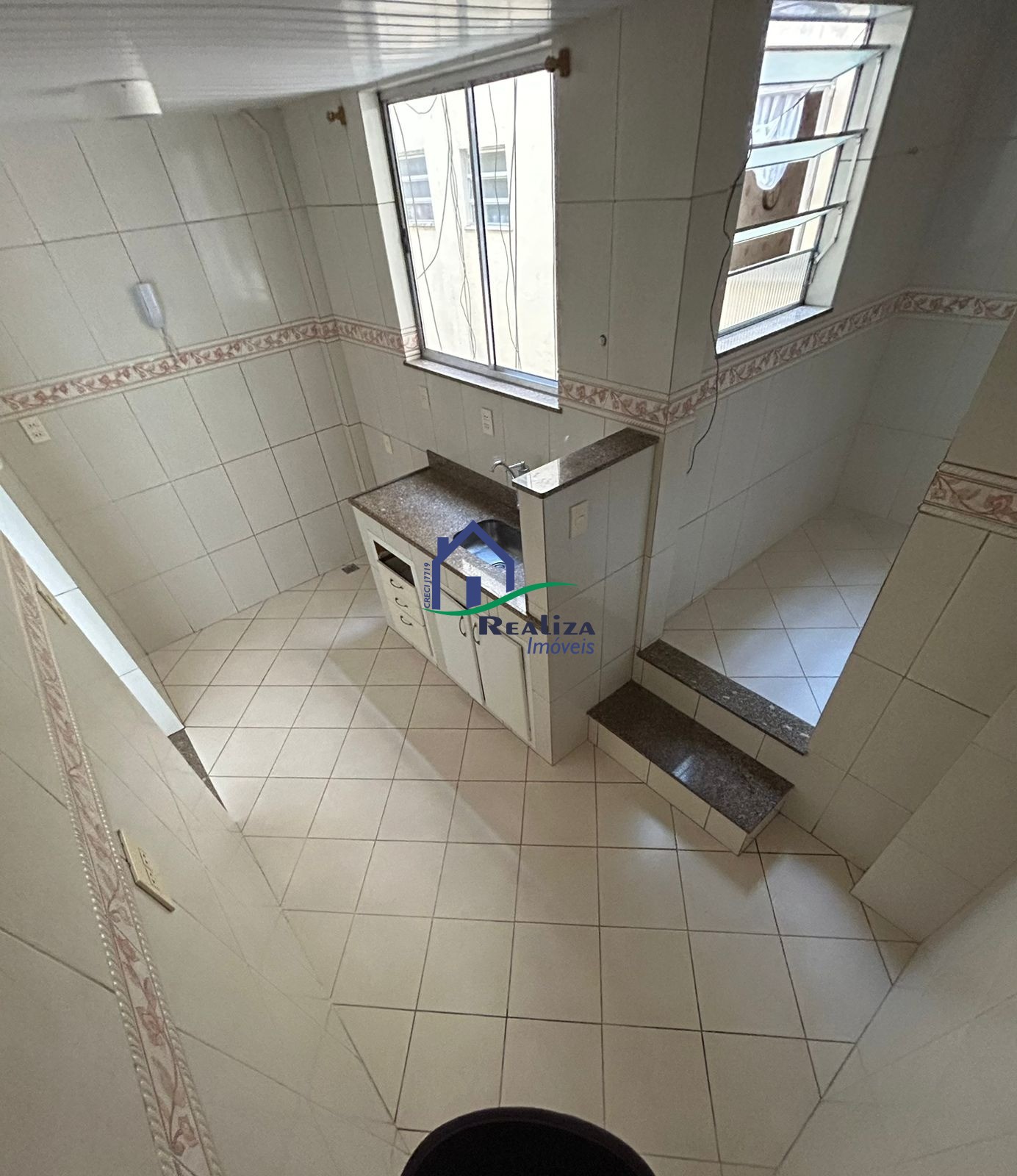 Apartamento à venda com 3 quartos, 60m² - Foto 5