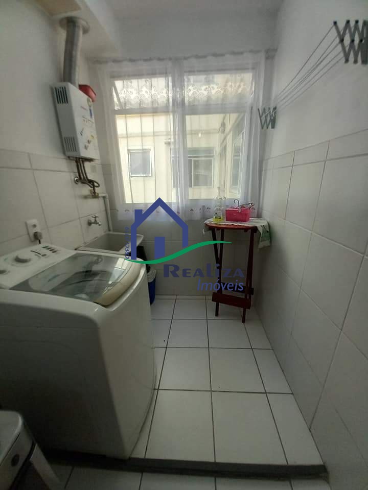 Apartamento à venda com 2 quartos, 48m² - Foto 7