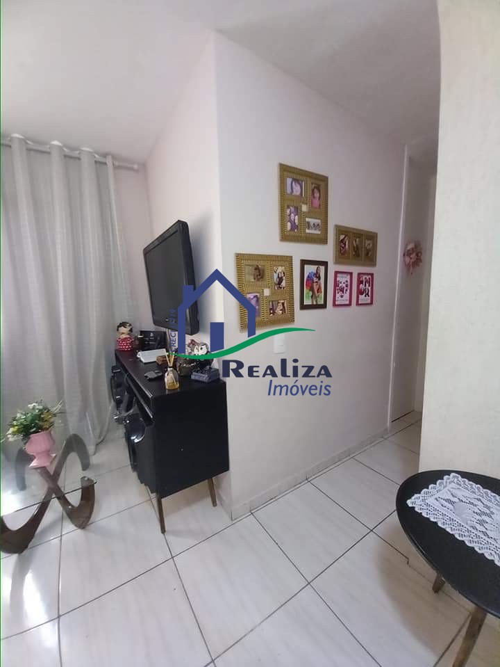 Apartamento à venda com 2 quartos, 48m² - Foto 19