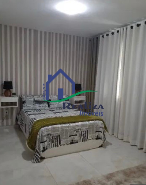 Casa à venda com 3 quartos, 134m² - Foto 6