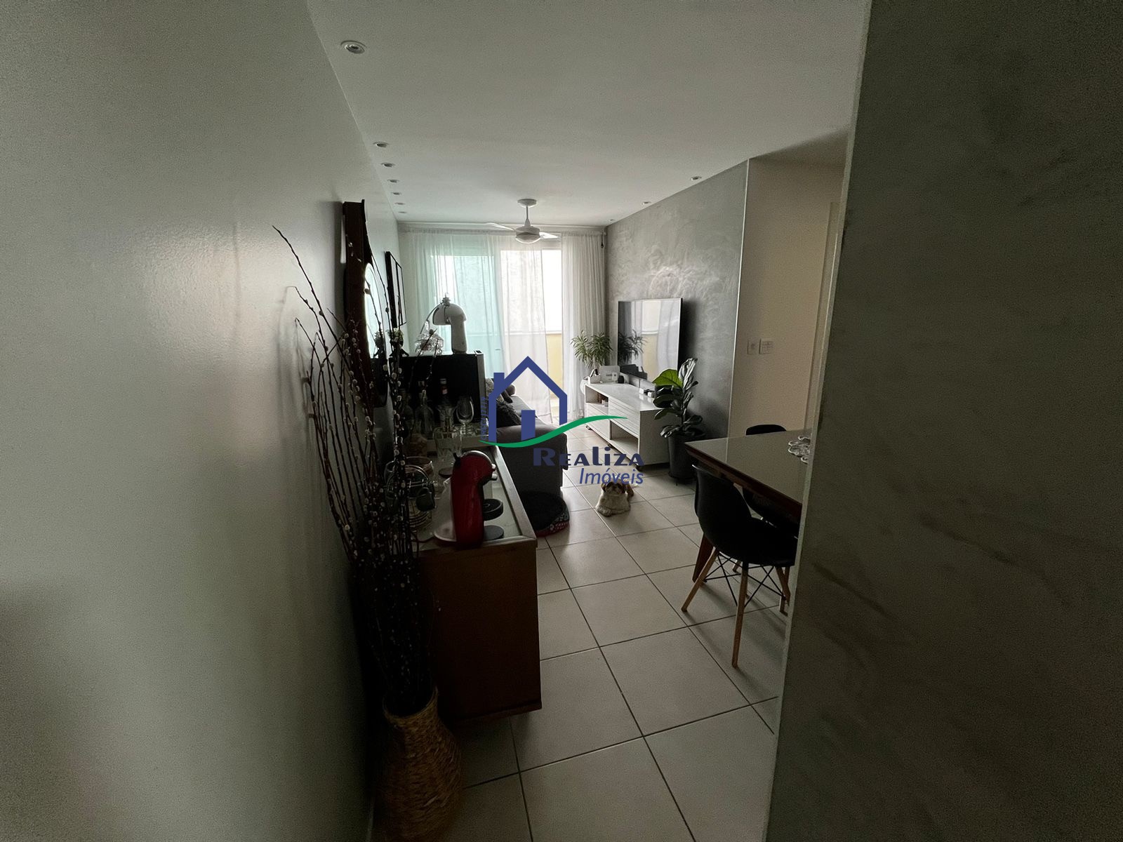 Apartamento à venda com 2 quartos, 60m² - Foto 24