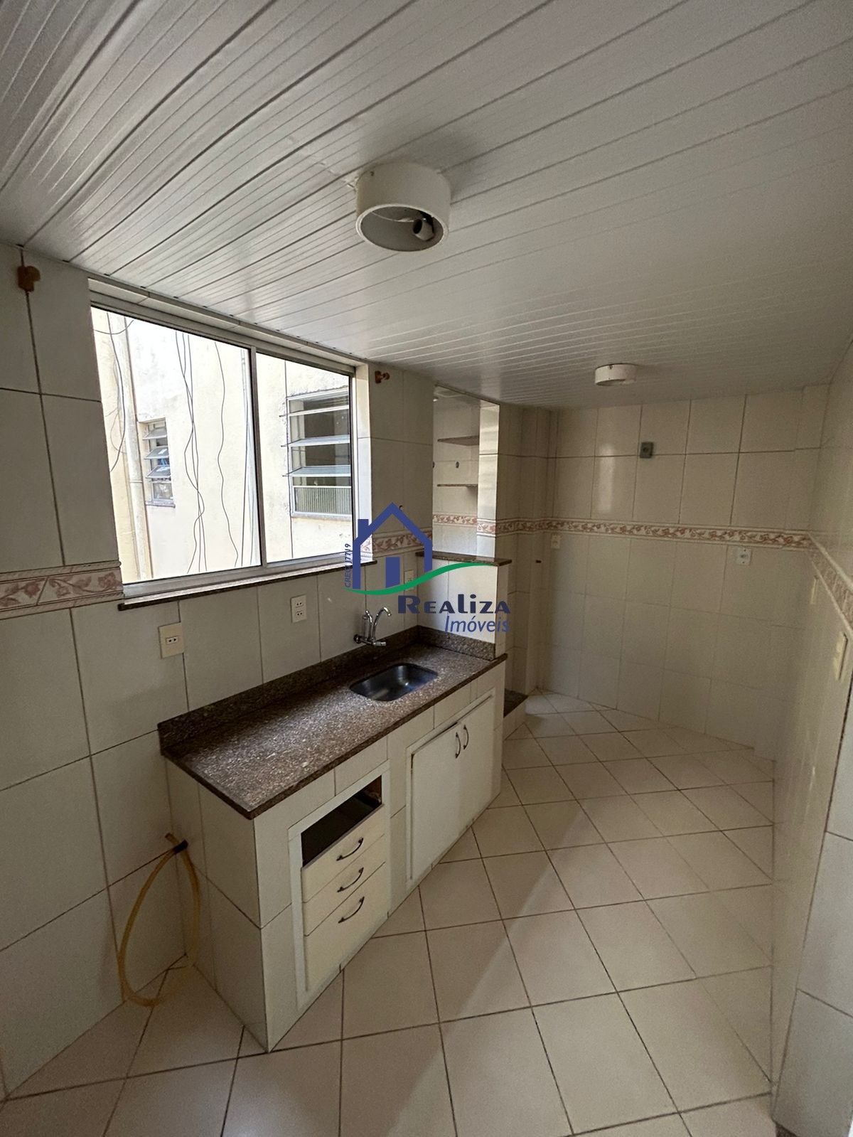 Apartamento à venda com 3 quartos, 60m² - Foto 6