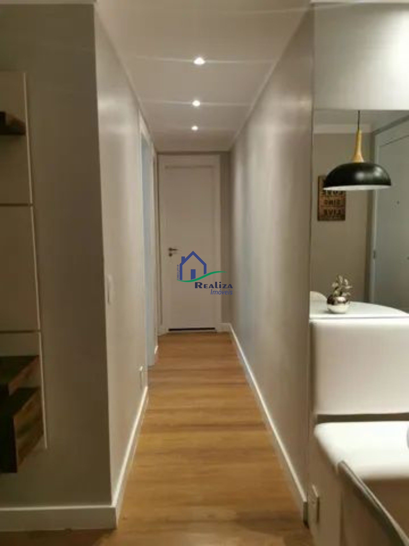 Apartamento à venda com 2 quartos, 60m² - Foto 6