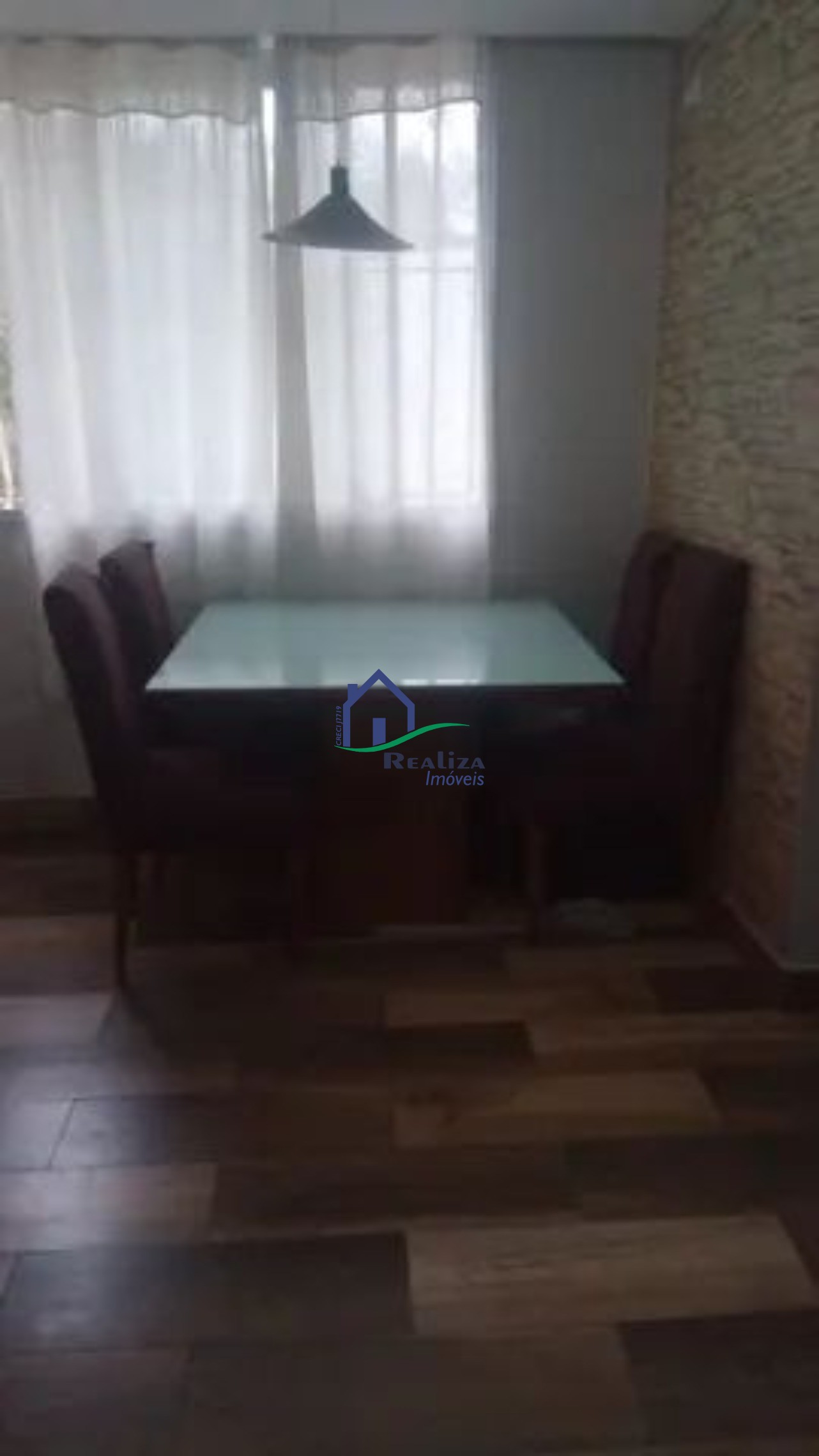 Apartamento à venda com 2 quartos, 63m² - Foto 3