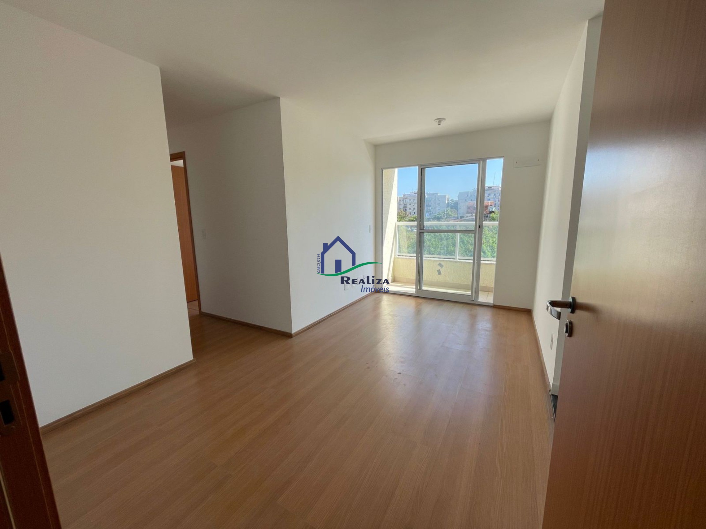 Apartamento à venda com 2 quartos, 50m² - Foto 1