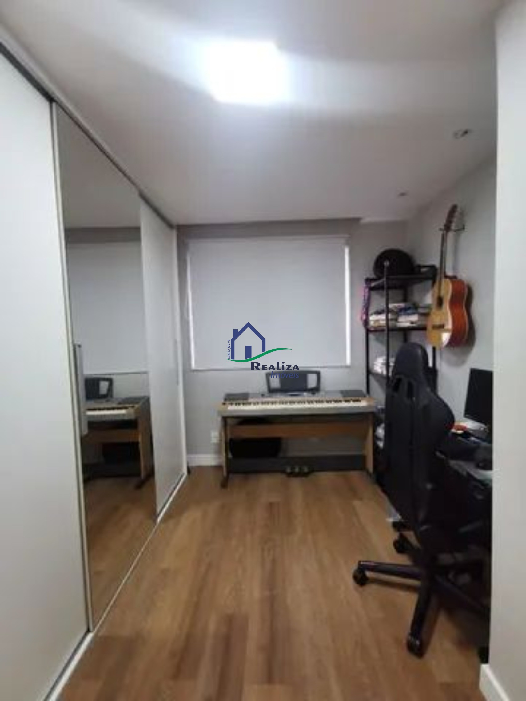 Apartamento à venda com 2 quartos, 60m² - Foto 7