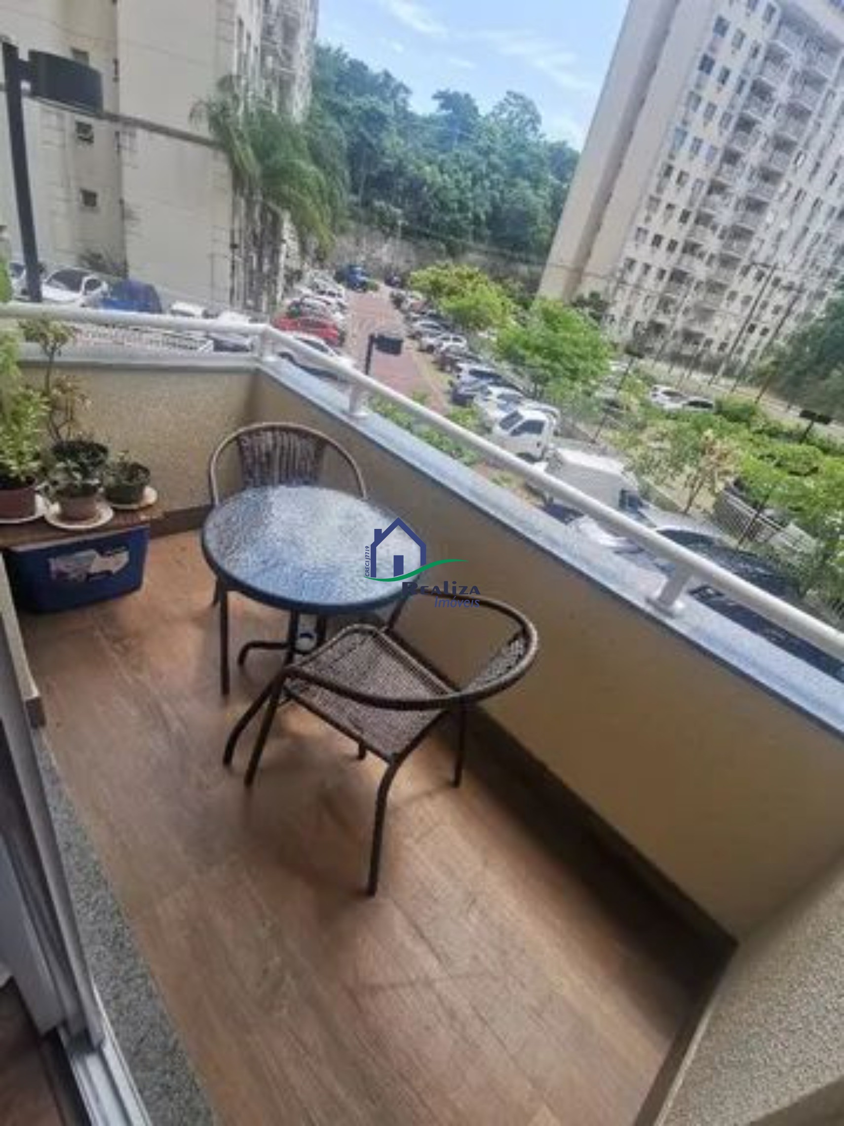 Apartamento à venda com 2 quartos, 60m² - Foto 10