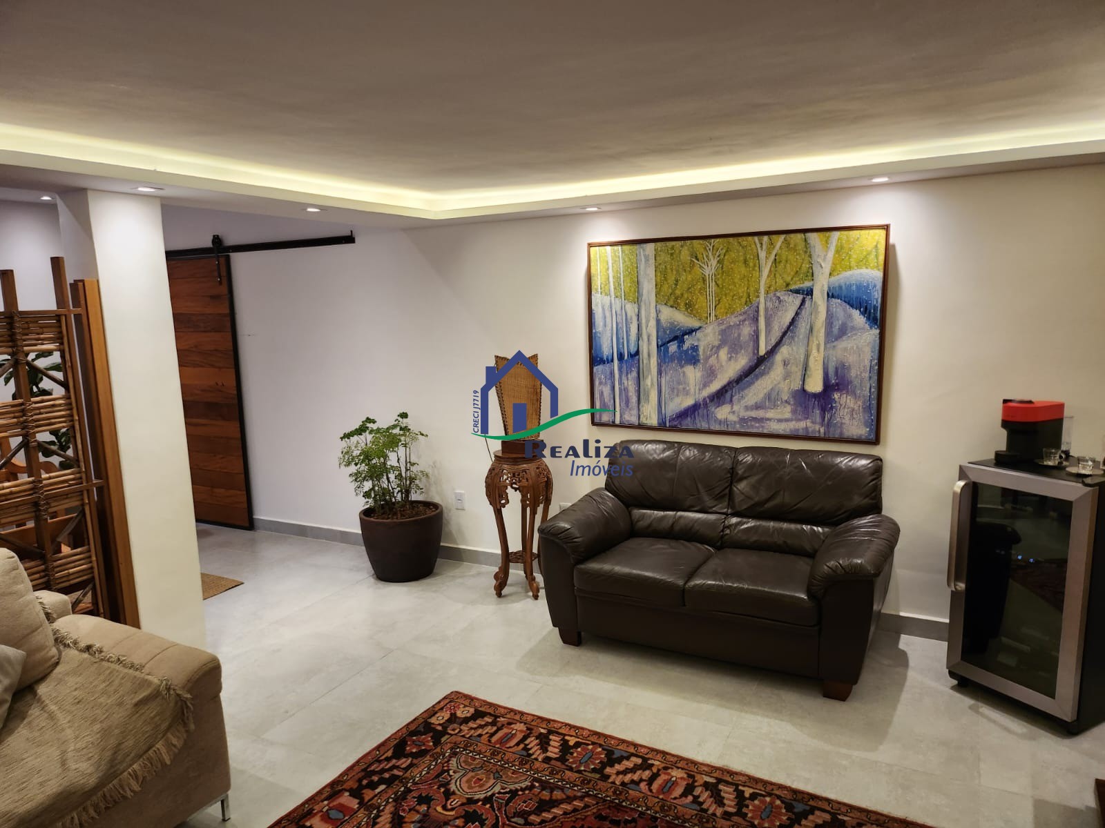 Casa à venda com 4 quartos, 240m² - Foto 6