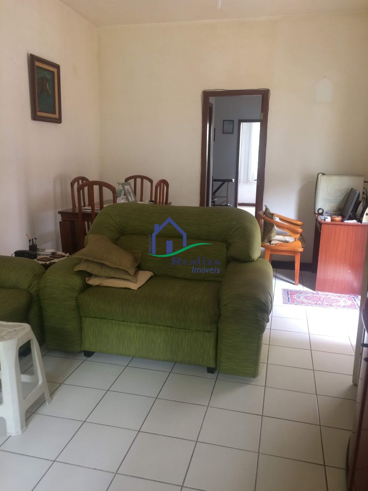 Casa à venda com 4 quartos, 126m² - Foto 4