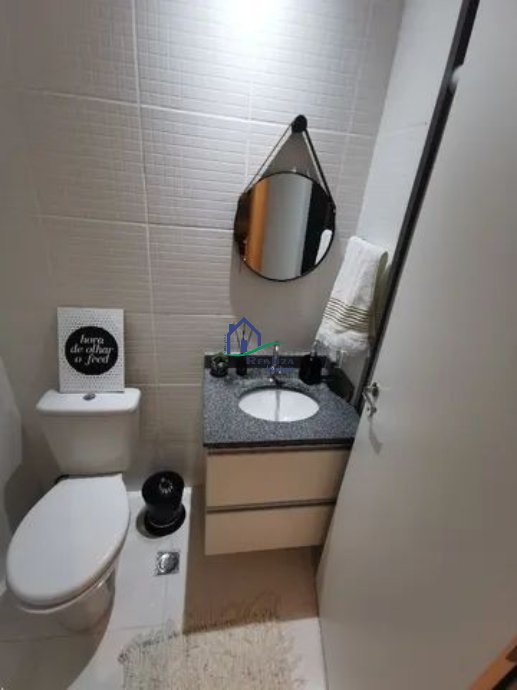 Apartamento à venda com 2 quartos, 60m² - Foto 5