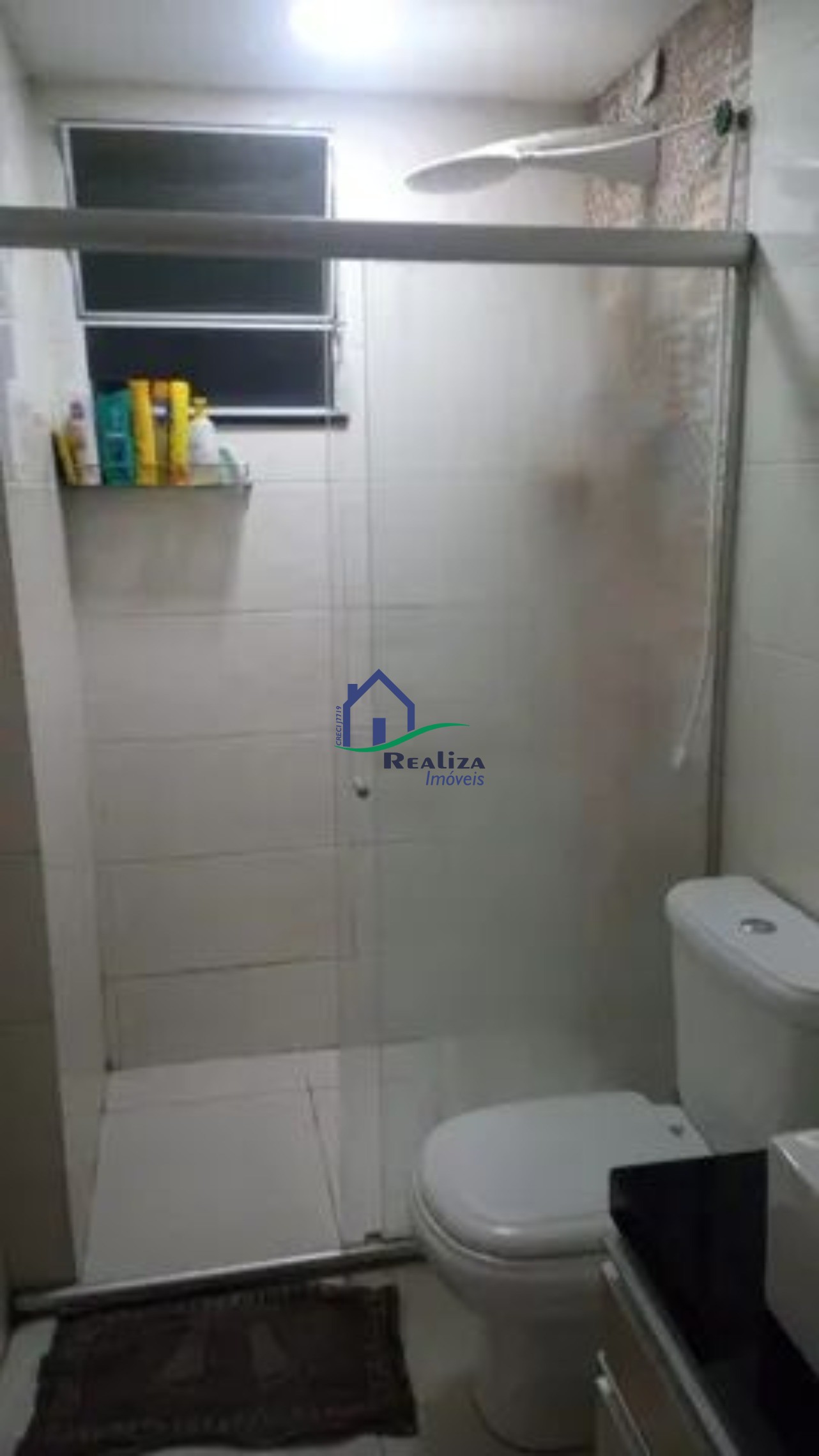 Apartamento à venda com 2 quartos, 63m² - Foto 6