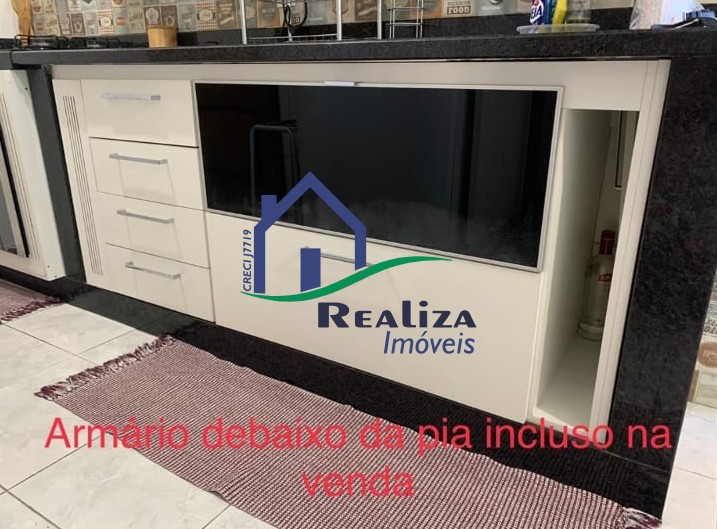 Apartamento à venda com 2 quartos, 80m² - Foto 3