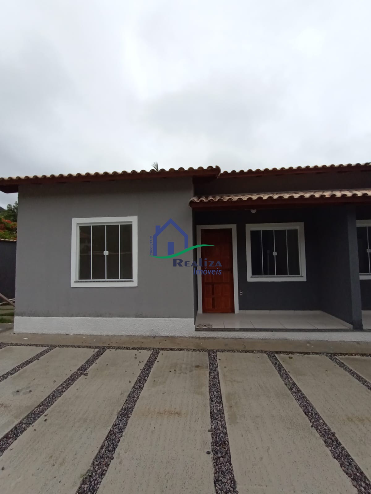 Casa à venda com 2 quartos, 60m² - Foto 7