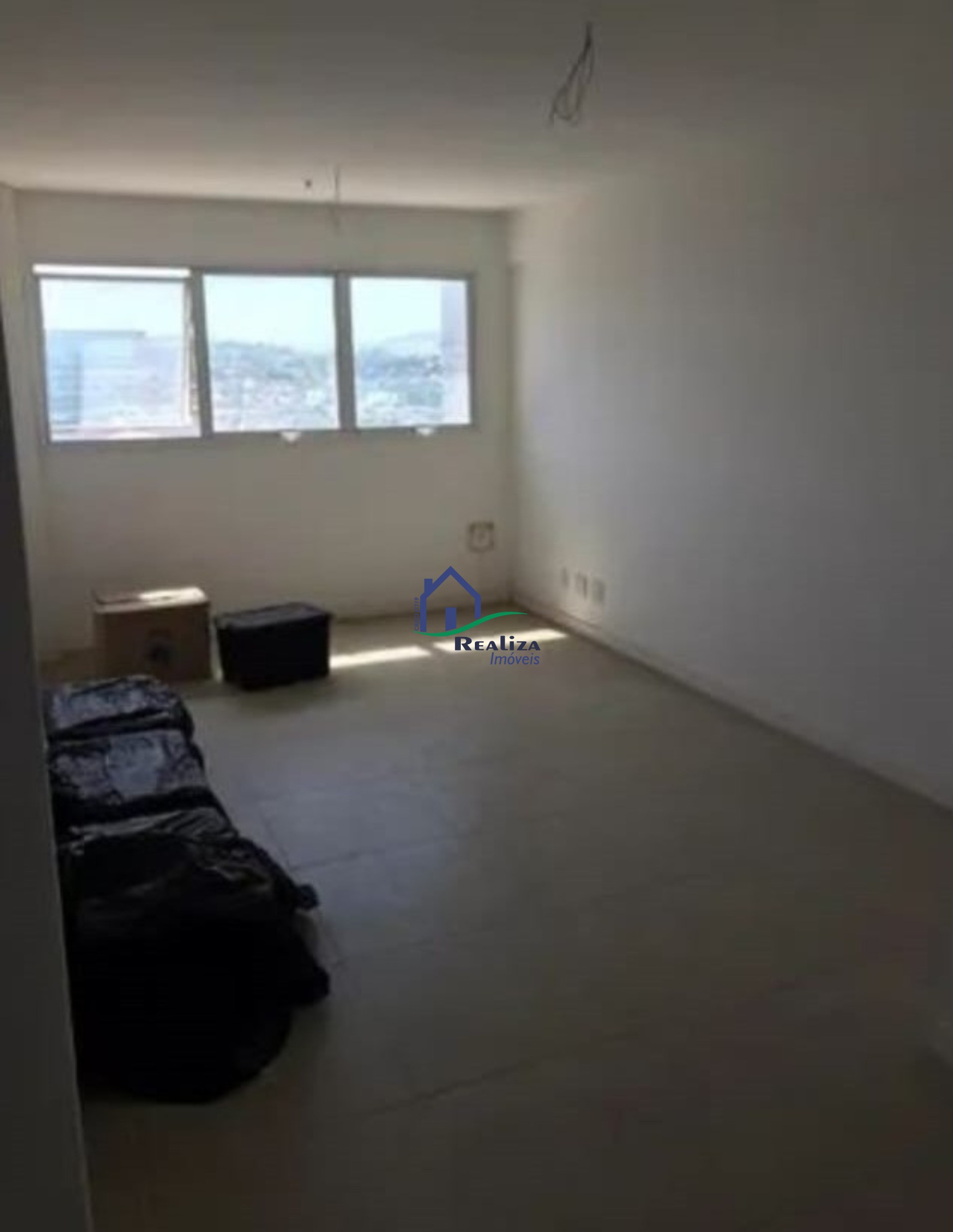 Conjunto Comercial-Sala à venda, 27m² - Foto 1