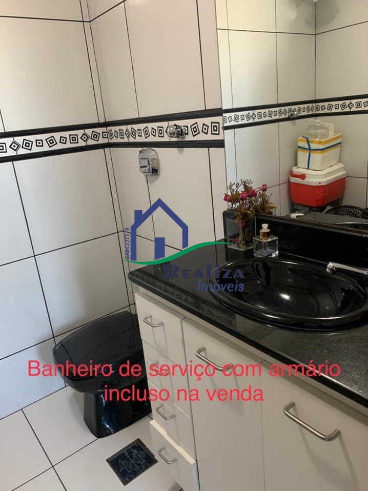 Apartamento à venda com 2 quartos, 80m² - Foto 5